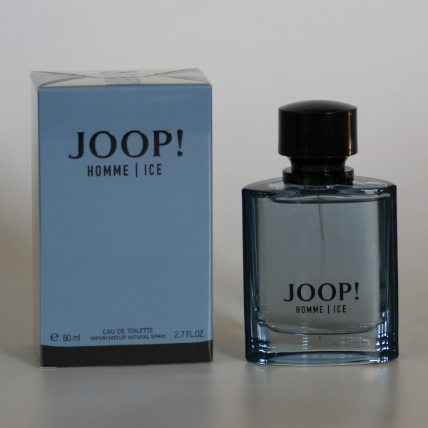 Homme Ice Joop Homme Blue Joop! Homme Ice Eau De Toilette (mini Size)